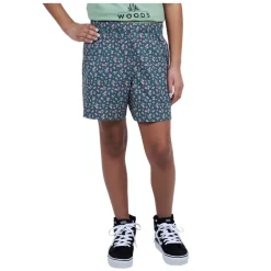 Jervis River - Girls' Shorts