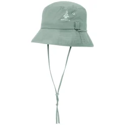 Jervis River Solid - Adult Bucket Hat