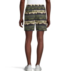 Jervis River Solid - Men's Shorts