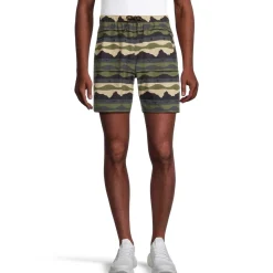 Jervis River Solid - Men's Shorts