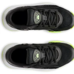 Jet '25 - Boys' Basketball Shoes