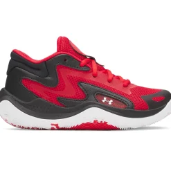 Jet '25 - Boys' Basketball Shoes
