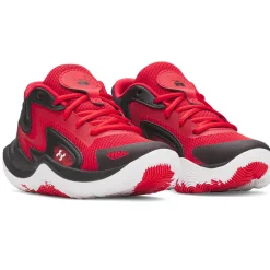 Jet '25 - Boys' Basketball Shoes