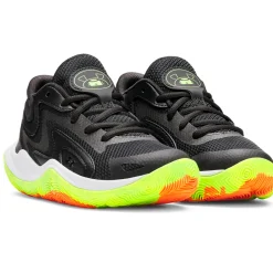 Jet '25 - Boys' Basketball Shoes