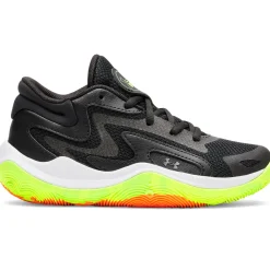 Jet '25 - Boys' Basketball Shoes