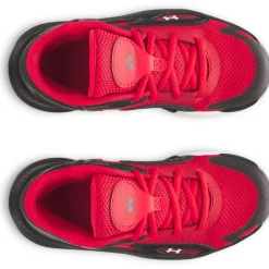 Jet '25 - Boys' Basketball Shoes