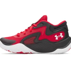 Jet '25 - Boys' Basketball Shoes