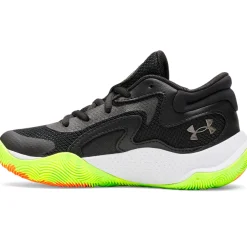 Jet '25 - Boys' Basketball Shoes