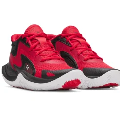 Jet '25 - Boys' Basketball Shoes