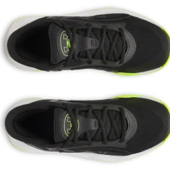 Jet '25 - Boys' Basketball Shoes