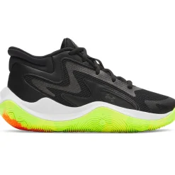 Jet '25 - Boys' Basketball Shoes