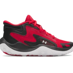 Jet '25 - Boys' Basketball Shoes