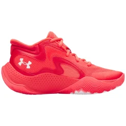 Jet '25 - Boys' Basketball Shoes