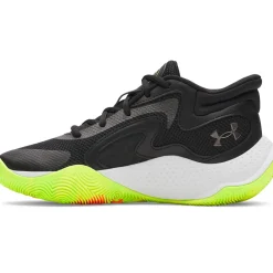 Jet '25 - Boys' Basketball Shoes