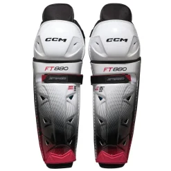 Jetspeed FT880 - Senior Shin Guards