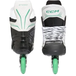 Jetspeed FT850R - Intermediate Roller Hockey Skates