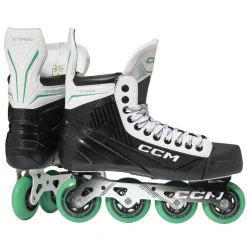 Jetspeed FT850R - Junior Roller Hockey Skates