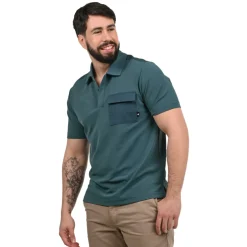 Joffre - Men's Polo