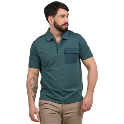 Joffre - Men's Polo