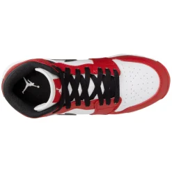 Jordan 1 Mid - Junior Cleats