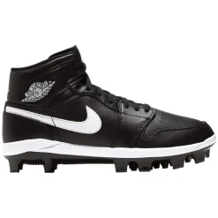 Jordan 1 Retro MCS - Men's Baseball Shoes