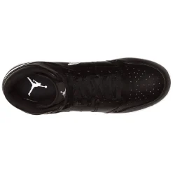 Jordan 1 Retro MCS - Men's Baseball Shoes