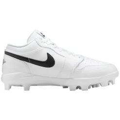 Jordan 1 Retro MCS - Men's Baseball Shoes