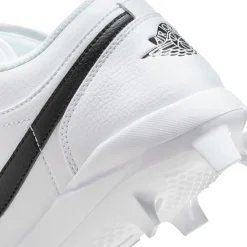 Jordan 1 Retro MCS - Men's Baseball Shoes