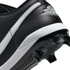 Jordan 1 Retro MCS - Men's Baseball Shoes