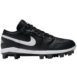 Jordan 1 Retro MCS - Men's Baseball Shoes