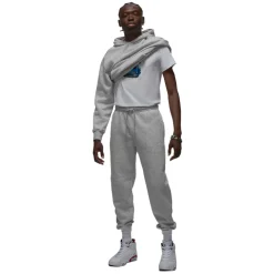 Jordan Brooklyn - Men's Fleece Pants