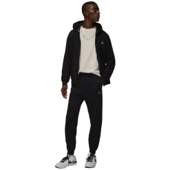 Jordan Brooklyn - Men's Fleece Pants