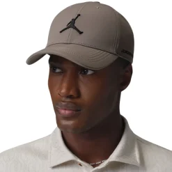 Jordan Club - Adult Golf Adjustable Cap