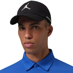 Jordan Club - Adult Golf Adjustable Cap