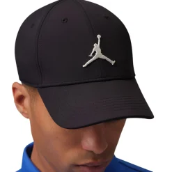 Jordan Club - Adult Golf Adjustable Cap
