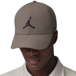 Jordan Club - Adult Golf Adjustable Cap