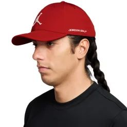 Jordan Club - Adult Golf Adjustable Cap
