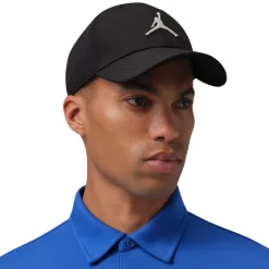 Jordan Club - Adult Golf Adjustable Cap