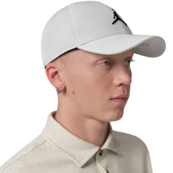 Jordan Club - Adult Golf Adjustable Cap