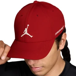 Jordan Club - Adult Golf Adjustable Cap