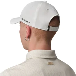 Jordan Club - Adult Golf Adjustable Cap