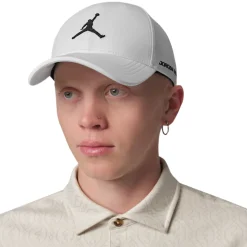 Jordan Club - Adult Golf Adjustable Cap