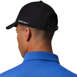 Jordan Club - Adult Golf Adjustable Cap