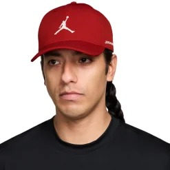 Jordan Club - Adult Golf Adjustable Cap