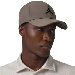 Jordan Club - Adult Golf Adjustable Cap