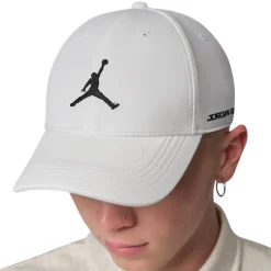 Jordan Club - Adult Golf Adjustable Cap