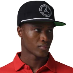 Jordan Pro - Adult Golf Adjustable Cap