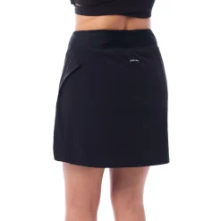 JR-2407 - Women's Cycling Shorts With Skirt