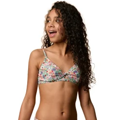Julia - Teen Girls' Swimsuit Top