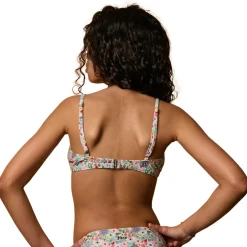 Julia - Teen Girls' Swimsuit Top